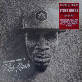 Rock: Ether Rocks