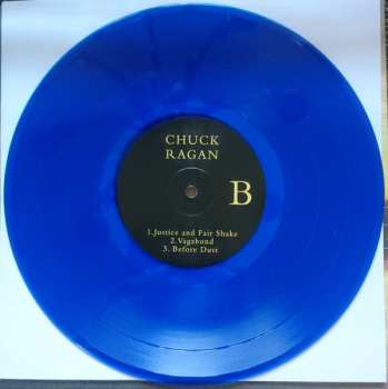 EP Rocky Votolato: Kindred Spirit CLR