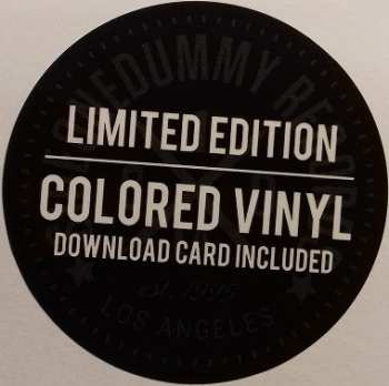 EP Rocky Votolato: Kindred Spirit CLR