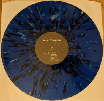 LP Rocky Votolato: Rocky Votolato