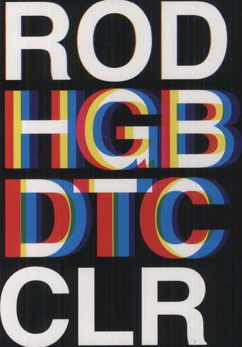 Album Rod: HGB EP
