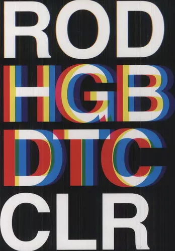 Rod: HGB EP
