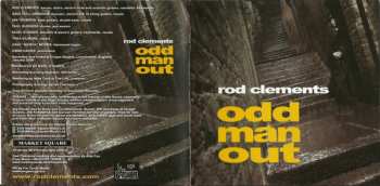 CD Rod Clements: Odd Man Out