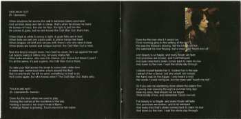 CD Rod Clements: Odd Man Out