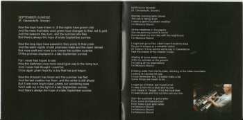 CD Rod Clements: Odd Man Out