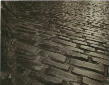 CD Rod Clements: Odd Man Out