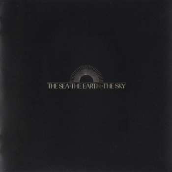 3CD/Caja Rod McKuen: The Sea · The Earth · The Sky