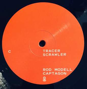 2LP Rod Modell: Captagon