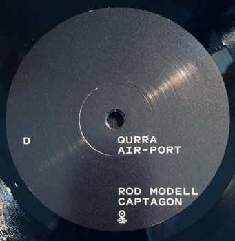 2LP Rod Modell: Captagon