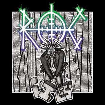 Album Rod of Correction: Lies