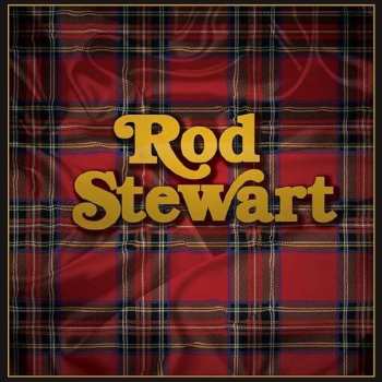 5CD/Caja Rod Stewart: Rod Stewart