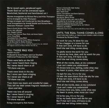 CD Rod Stewart: As Time Goes By... The Great American Songbook Vol. II