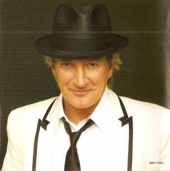 CD Rod Stewart: Fly Me To The Moon... The Great American Songbook Volume V