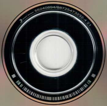 4CD Rod Stewart: The Great American Songbook