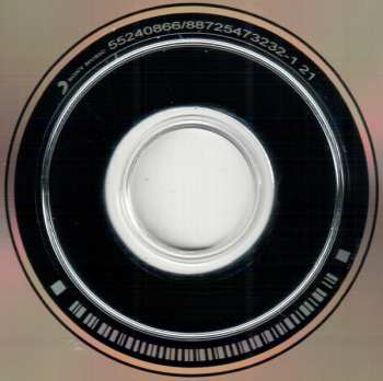 4CD Rod Stewart: The Great American Songbook