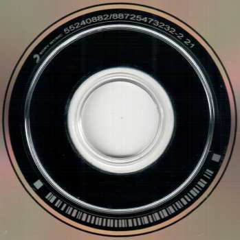 4CD Rod Stewart: The Great American Songbook