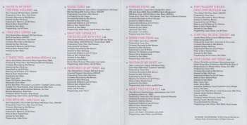 2CD The Royal Philharmonic Orchestra: You're In My Heart DLX