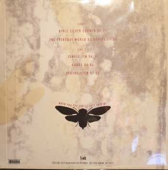 LP Rodan: Hat Factory '93