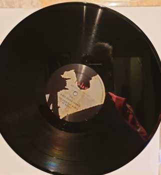 LP Rodan: Hat Factory '93