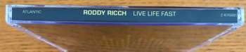 CD Roddy Ricch: Live Life Fast