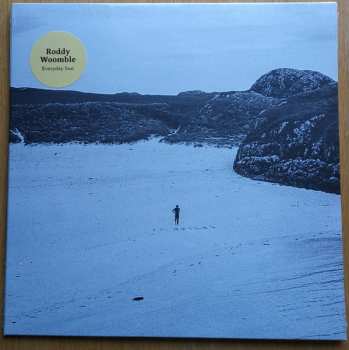LP Roddy Woomble: Everyday Sun LTD
