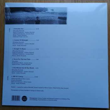 LP Roddy Woomble: Everyday Sun LTD