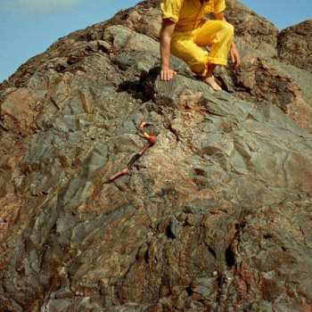 LP Roddy Woomble: Lo! Soul