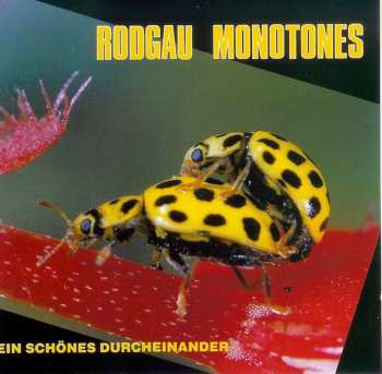 Album Rodgau Monotones: Ein Schönes Durcheinander