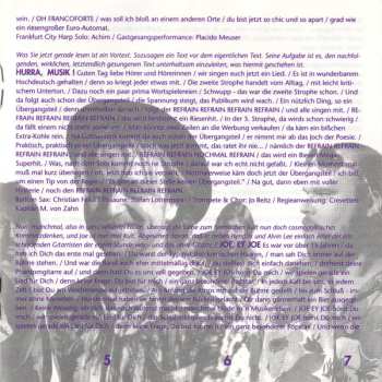 CD Rodgau Monotones: Sieben