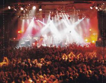 2CD Rodgau Monotones: Silberhochzeit Live