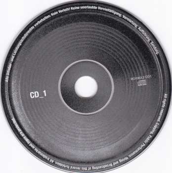 2CD Rodgau Monotones: Silberhochzeit Live