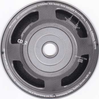 2CD Rodgau Monotones: Silberhochzeit Live