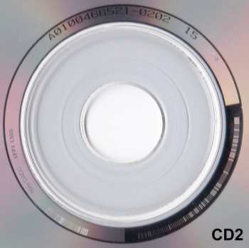 2CD Rodgau Monotones: Silberhochzeit Live