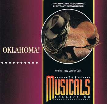 CD Rodgers & Hammerstein: Oklahoma!