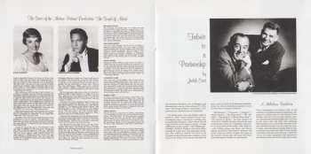 SACD Rodgers & Hammerstein: The Sound Of Music (An Original Soundtrack Recording)