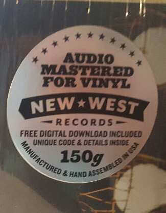 LP Rodney Crowell: Close Ties