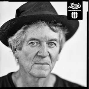 SP Rodney Crowell: The Girl On The Street