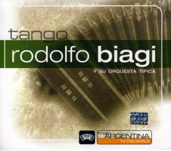 CD Rodolfo Biagi: From Argentina To The World