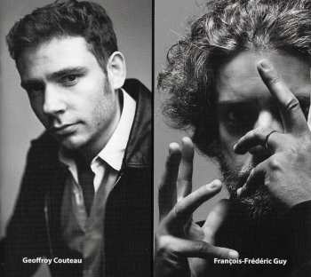 CD Francois-frederic Guy: Complete Piano Works