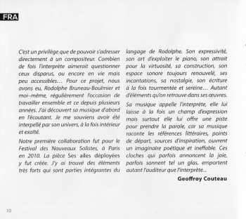 CD Francois-frederic Guy: Complete Piano Works