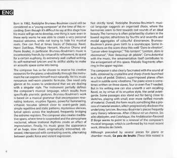 CD Francois-frederic Guy: Complete Piano Works