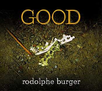 CD Rodolphe Burger: Good