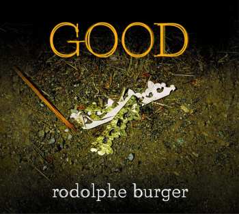 2LP Rodolphe Burger: Good