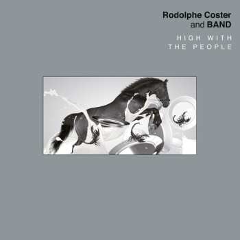CD Rodolphe Coster: High With The People