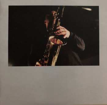 CD Joe McPhee: This Is Our Language