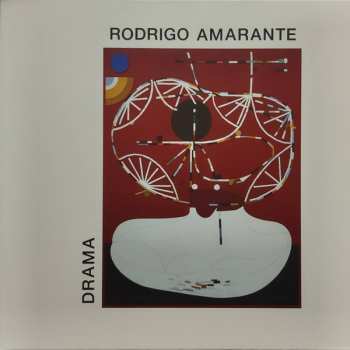 LP Rodrigo Amarante: Drama