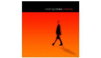 Album Rodrigo Leão: Cinema