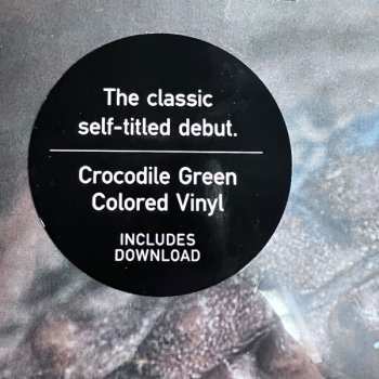 2LP Rodrigo Y Gabriela: Rodrigo Y Gabriela CLR | DLX