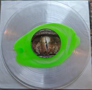 2LP Rodrigo Y Gabriela: Rodrigo Y Gabriela CLR | DLX