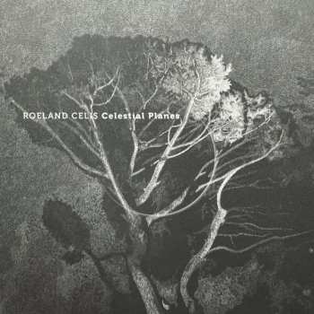 Album Roeland Celis: Celestial Planes